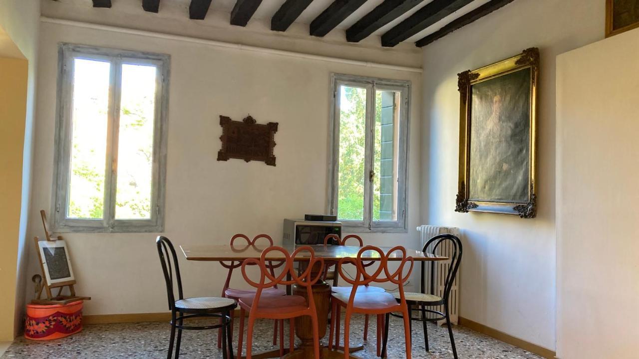 Cà Greta Appartement *