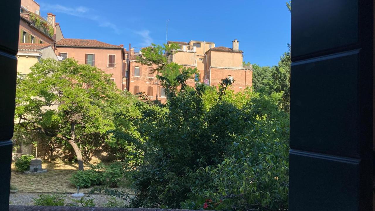Appartement Cà Greta Venise